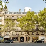 Paris 8Th Super Central - Haussmann